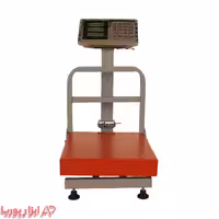 باسکول 100 کیلویی محک  30*40