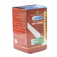 کپسول گلوکزآمین جوینت موبیلیتی سوران 60 عددی