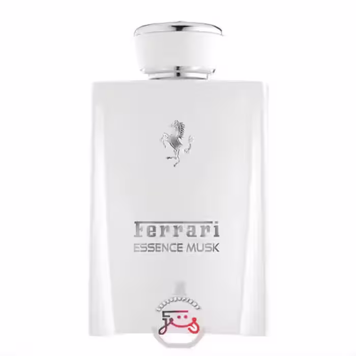 عطر ادکلن فراری اسنس ماسک | Ferrari Essence Musk