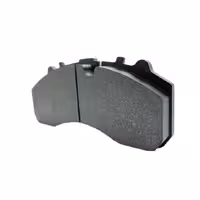 لنت ترمز عقب تیگارد X35