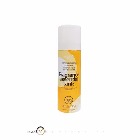 اسپری دستگاه بوگیر شیائومی DEM-HC666