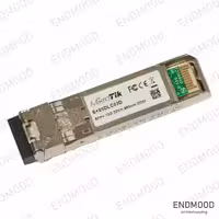 ماژول فیبر نوری میکروتیک مدل S 85DLC03D