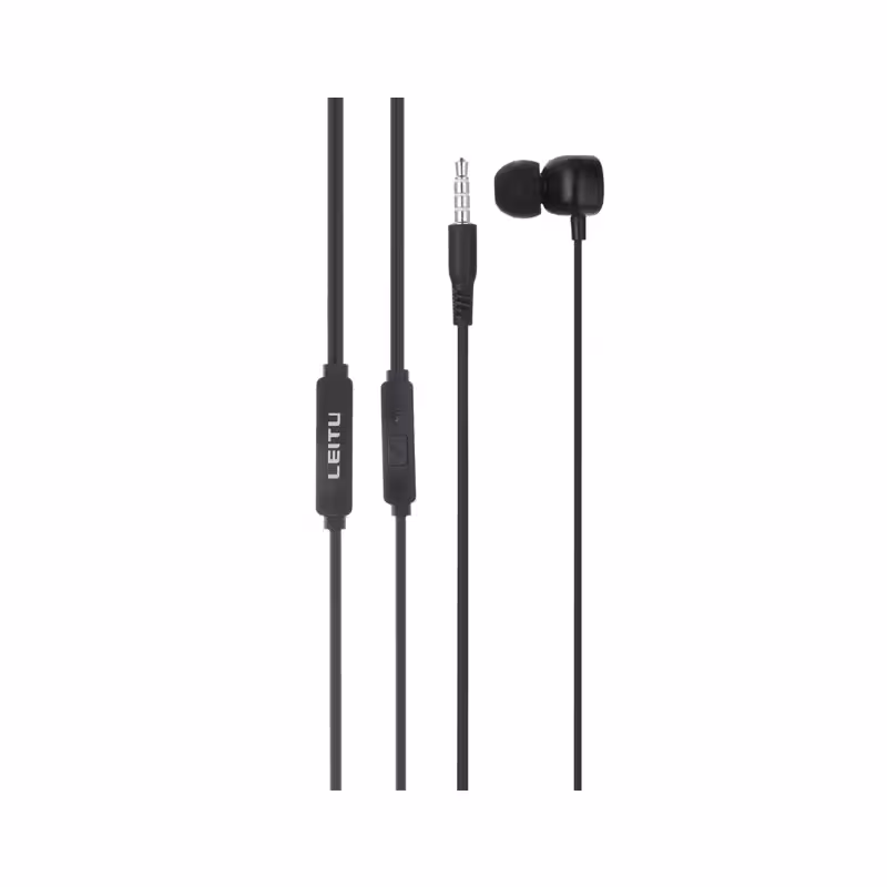 هندزفری سیم دارmp3 LE-4 لیتو