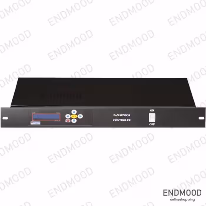 سنسور 2 منظوره AC اچ پی اسیا و پایا سیستم