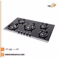 اجاق گاز رومیزی اخوان کد V8-SHT