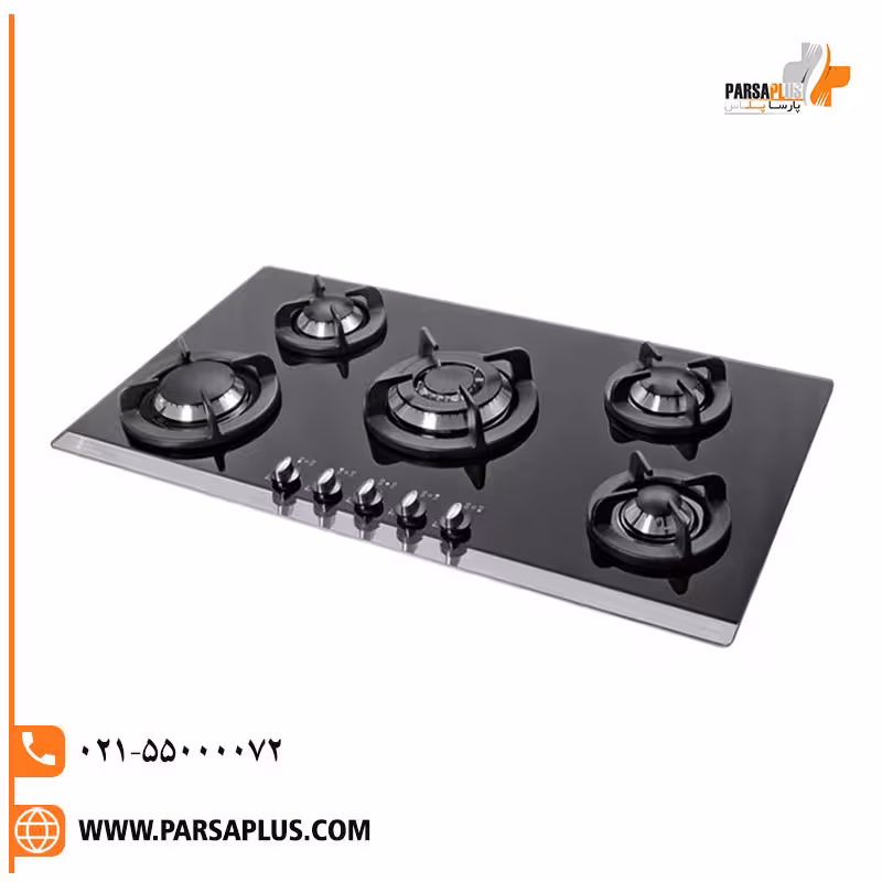 اجاق گاز رومیزی اخوان کد V8-SHT