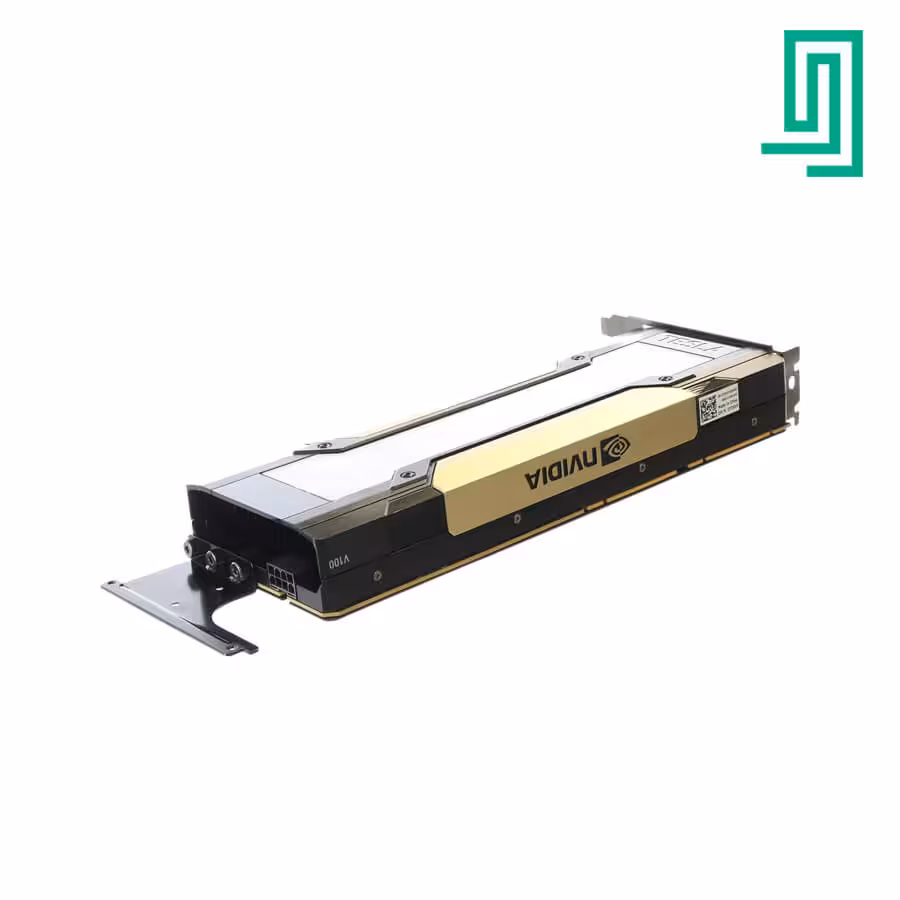 NVIDIA Tesla V100 16GB PCIE GPU