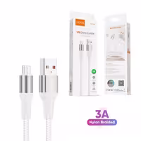 کابل شارژ MICRO USB ویدوی مدل VIDVIE CB4038v