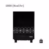 بخاری گازی نیک کالا مدل سحر MN6