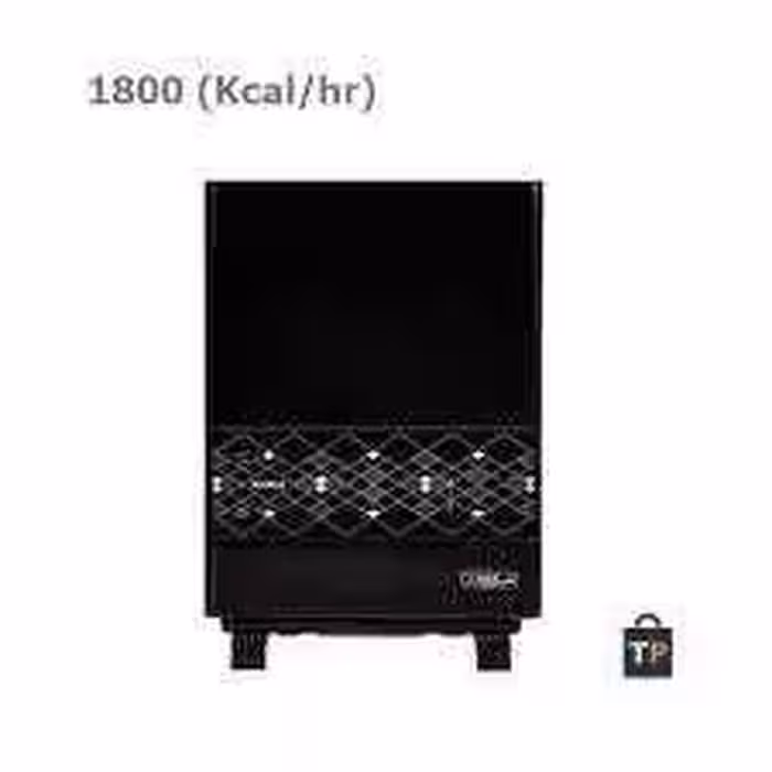 بخاری گازی نیک کالا مدل سحر MN6