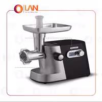 چرخ گوشت بیسمارک مدل 3346 (3000 وات )