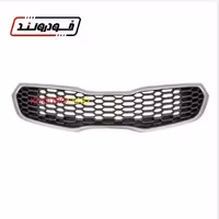 جلو پنجره سراتو YD