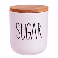 بانکه مدل سرامیکی SUGAR