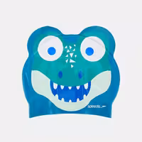 کلاه شنا کودک اسپیدو SPEEDO Kids’ Plain Silicone