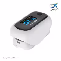 اکسیژن سنج چویس مد طلقی مدل MD300CN356