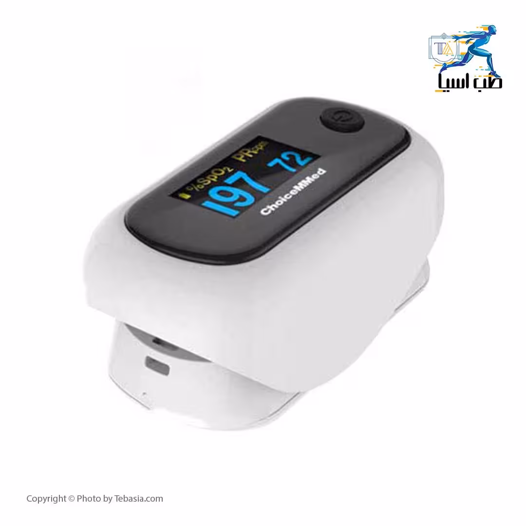 اکسیژن سنج چویس مد طلقی مدل MD300CN356