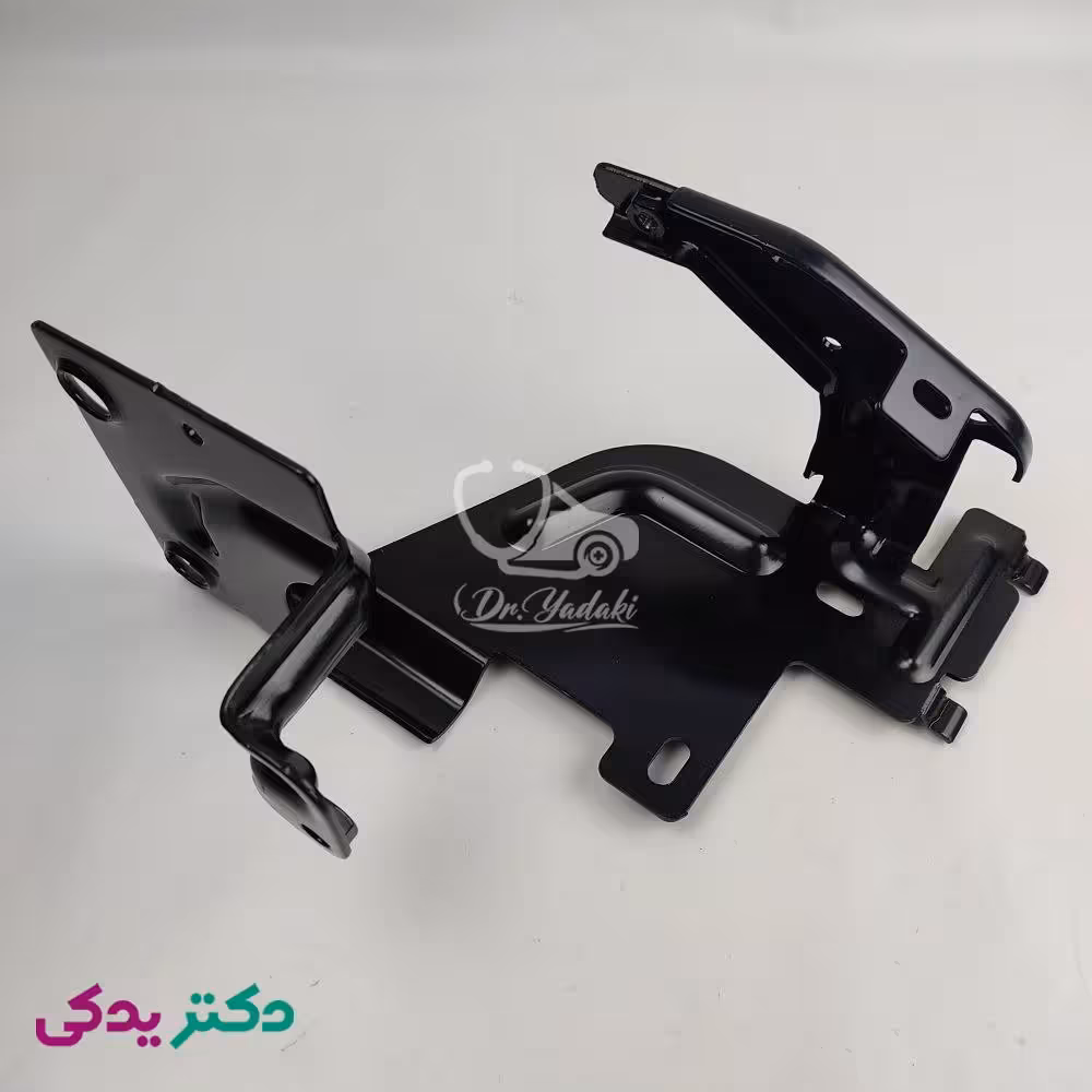 پایه نگهدارنده منبع انبساط رادیاتور رانا شرکتی ایساکو اصل 1812500999