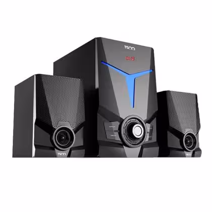 اسپیکر دسکتاپ تسکو TSCO TS 2193
