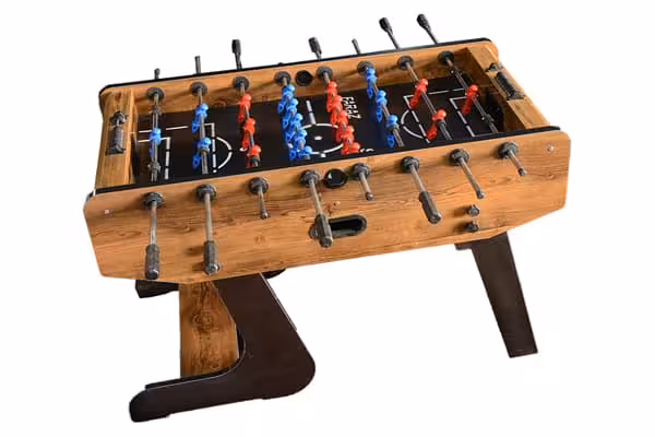 فوتبال دستی حرفه ای پایه تاشو st11