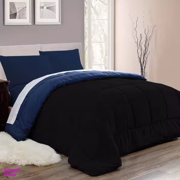 سرویس خواب هوم آ پ س مدل EZ.SWEETBB یکنفره دو تکه