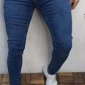 شلوار جین مردانه
