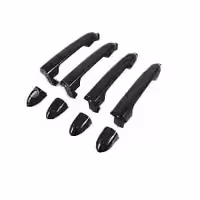 دستگیره درب بیرونی عقب سمت چپ خودرو کیا ریو