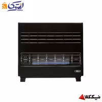 بخاری گازی کیوان نیک کالا KN16