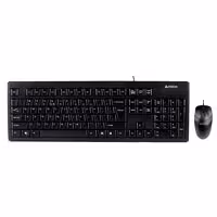 کیبورد سیمدار Silent ELEVEN K500