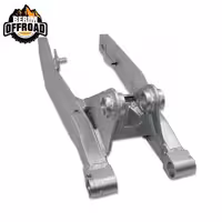 دوشاخ عقب موتور تریل روان