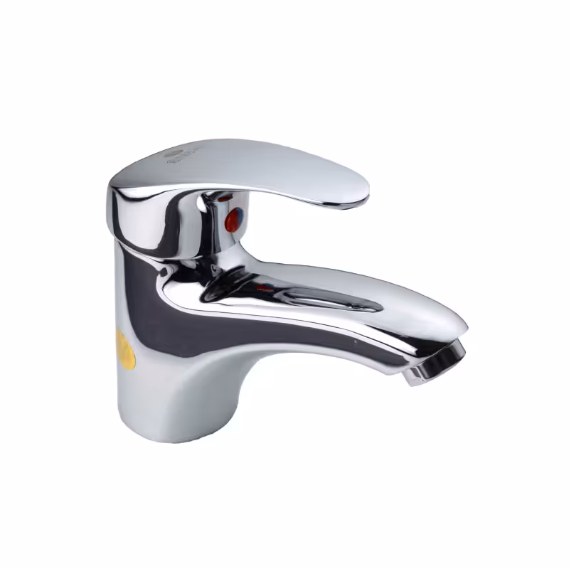 شیر روشویی شیبه مدل خزر