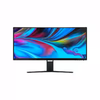 قیمت و خرید مانیتور گیمینگ شیائومی مدل Redmi Curved Display سایز 30 اینچ