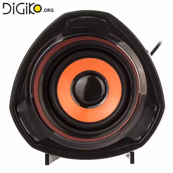 اسپیکر دو تیکه هترون HSP-080