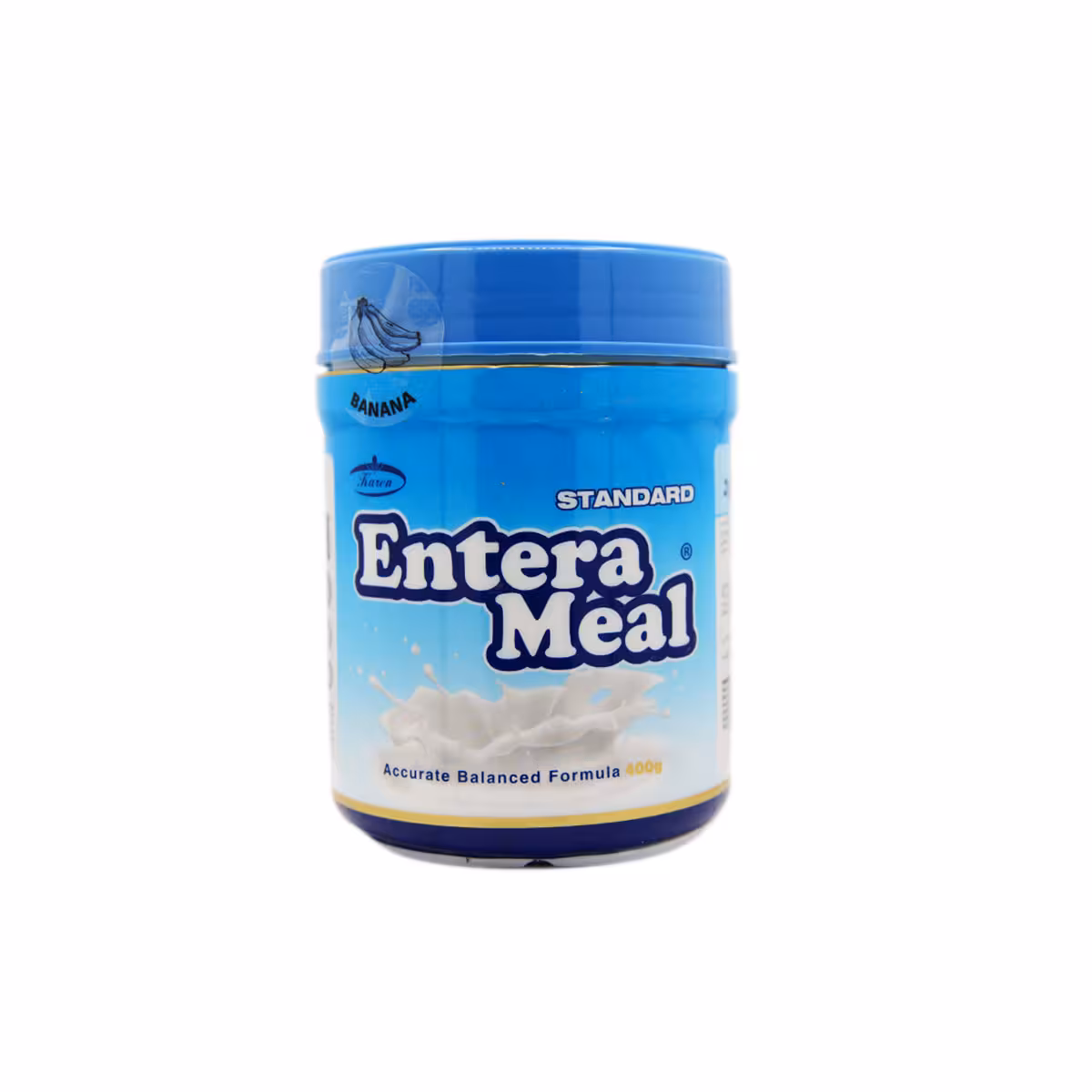 انترامیل استاندارد کارن-Karen