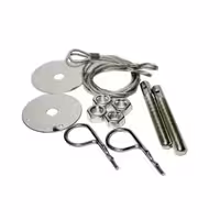 خرید اشپیل کاپوت GREDDY مناسب خودروهای تقویت‌شده و اسپرت | اتوموبی