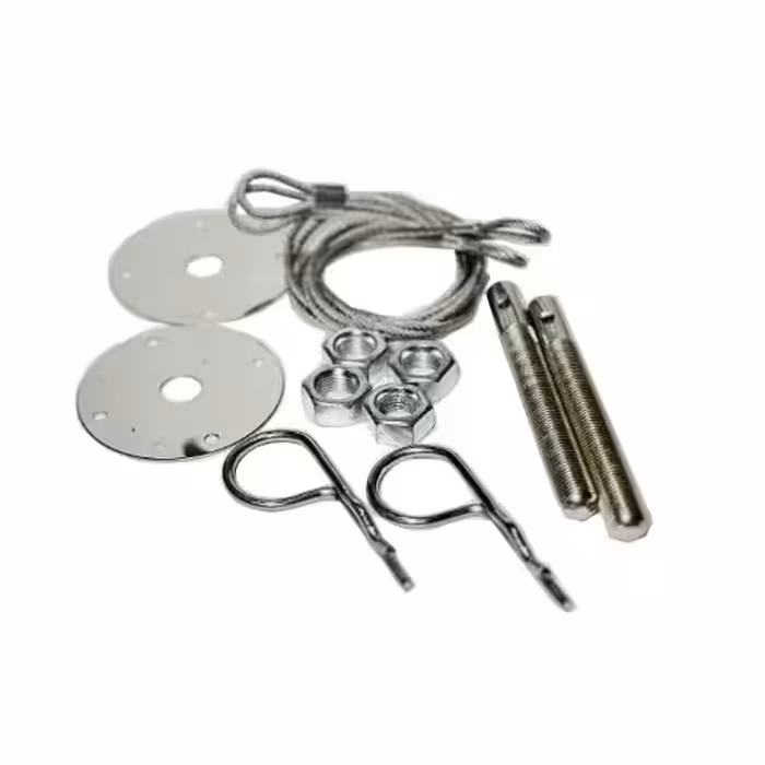 خرید اشپیل کاپوت GREDDY مناسب خودروهای تقویت‌شده و اسپرت | اتوموبی