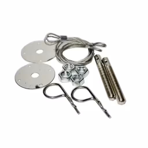 خرید اشپیل کاپوت GREDDY مناسب خودروهای تقویت‌شده و اسپرت | اتوموبی