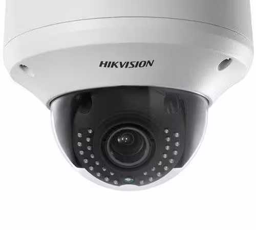 دوربین مداربسته هایک ویژن دام تحت شبکه مدل 2CD4332FWD