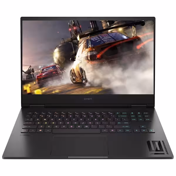 لپ تاپ گیمینگ اچ پی | HP OMEN 16T WF100 | i7 14700HX  |  64GB RAM | 2TB SSD | RTX 4060