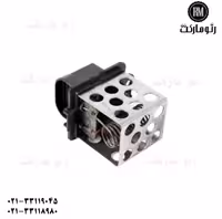 مقاومت فن فلوئنس