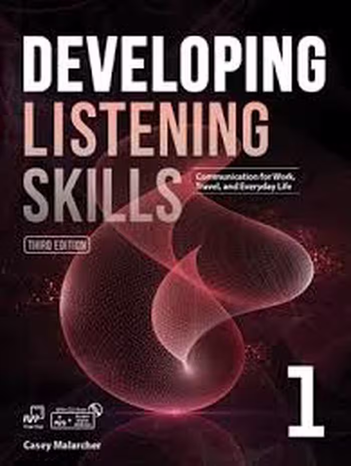 Developing Listening Skills 1 3rd