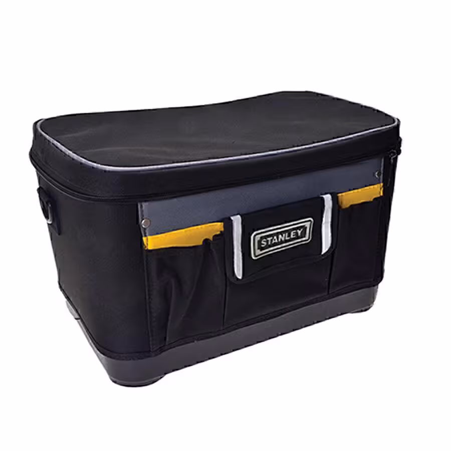 جعبه ابزار برزنتی مدل 196193 استنلی