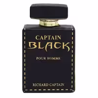 عطر ادکلن کاپیتان بلک | Captain Black