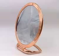 آینه بیضی پایه متحرک 960 (پست پیشتاز پس کرایه)