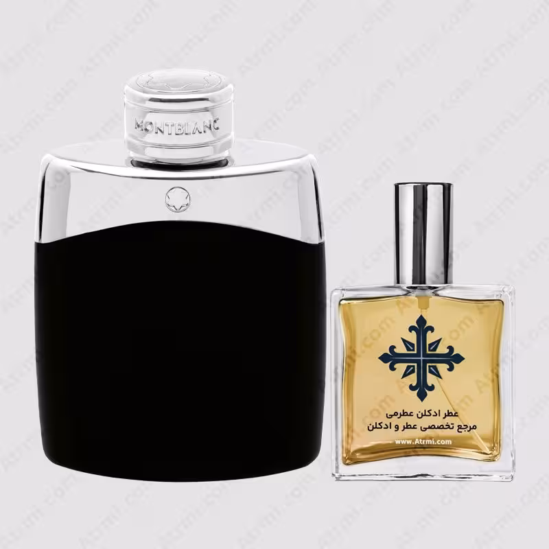 عطر ادکلن عطرمی مدل لجند مردانه – Atrmi Legend Men