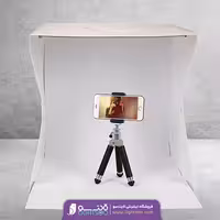 خیمه نور  (40 * 40 New light box)