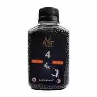 ساچمه شکاری آذرساچمه شماره 4