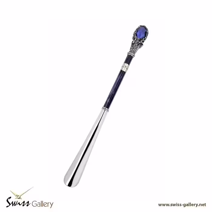 پاشنه کش شانزلیزه مدل SI/PFPEXX/W68/Viola/059