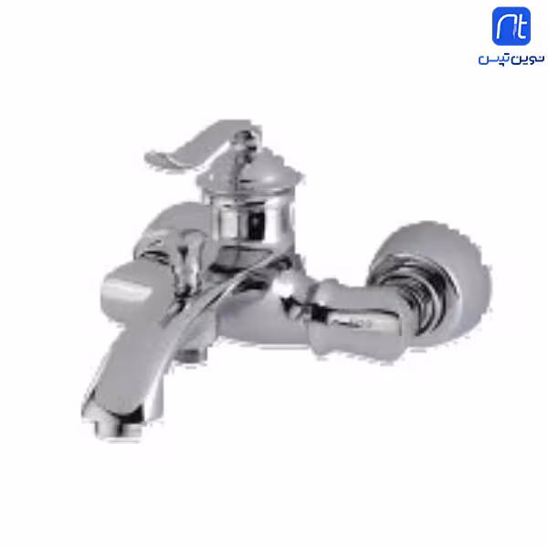 شیر حمام کسری مدل دانوب