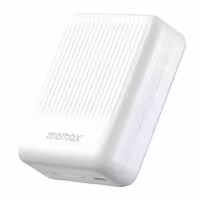 پاوربانک 10000 میلی آمپر وایرلس مگ سیف مومکس مدل Momax IP123