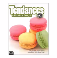 Tendances A2 تاندانس دو